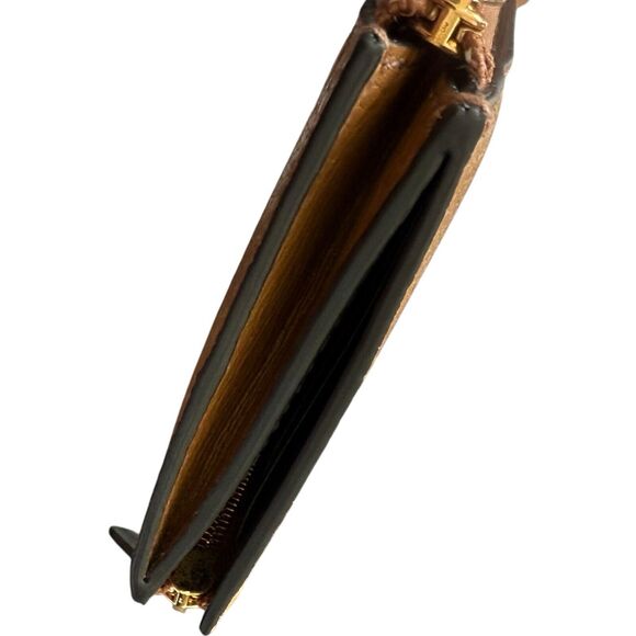 SMYTHSON Ludlow Pebbled Leather Wallet - Picture 5 of 10